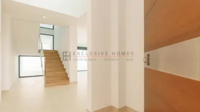 House in L'Albir photo 37