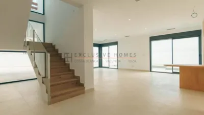 House in L'Albir photo 38