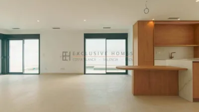 House in L'Albir photo 39
