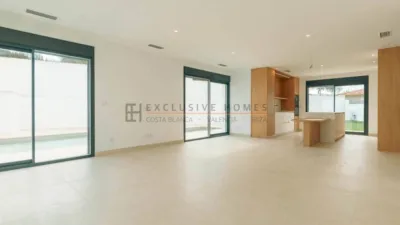 House in L'Albir photo 40