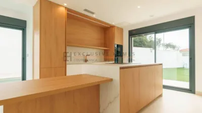 House in L'Albir photo 43