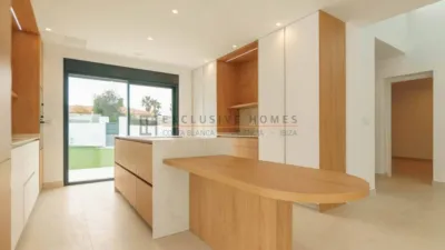 House in L'Albir photo 44