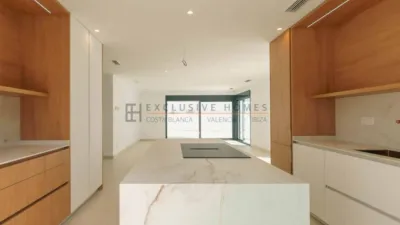 House in L'Albir photo 45