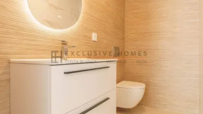 House in L'Albir photo 46