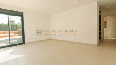 House in L'Albir photo 49