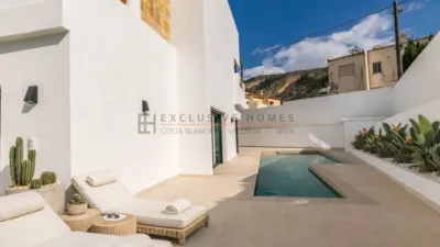 House in L'Albir photo 4