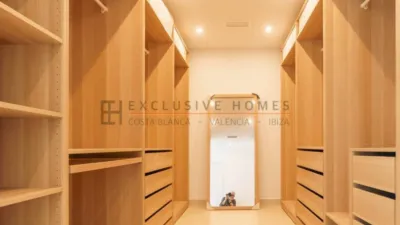 House in L'Albir photo 51