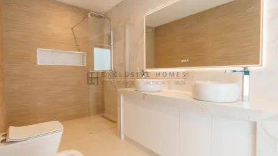 House in L'Albir photo 52