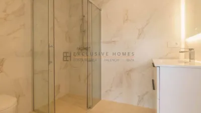 House in L'Albir photo 54
