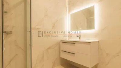 House in L'Albir photo 55