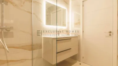House in L'Albir photo 56