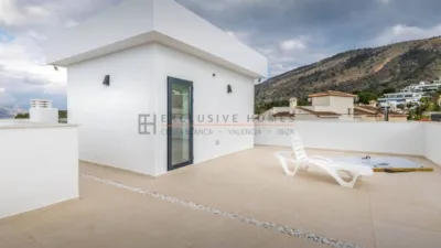 House in L'Albir photo 58