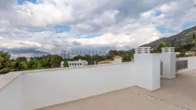 House in L'Albir photo 59