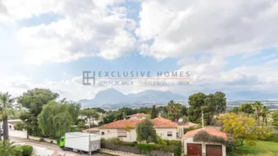 House in L'Albir photo 60