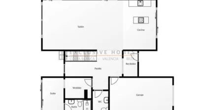 House in L'Albir photo 63