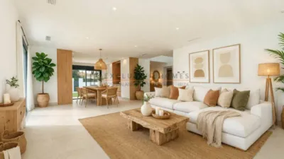 House in L'Albir photo 9