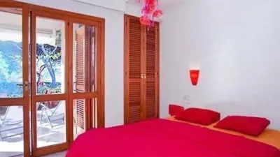 Apartment in Felanitx photo 13