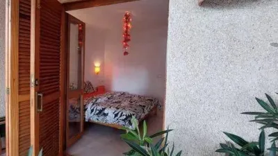 Apartment in Felanitx photo 14