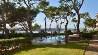 Apartment in Felanitx photo 17
