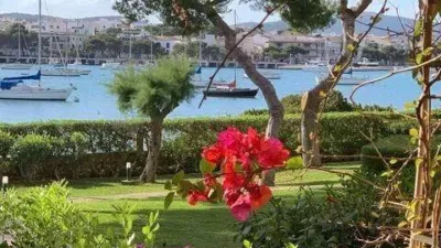 Apartment in Felanitx photo 22