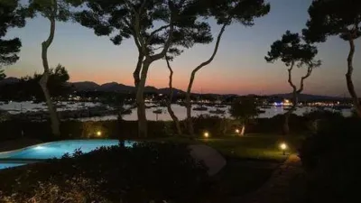 Apartment in Felanitx photo 24