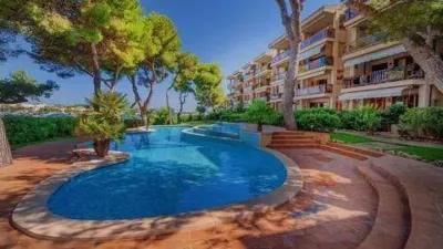 Apartment in Felanitx photo 2