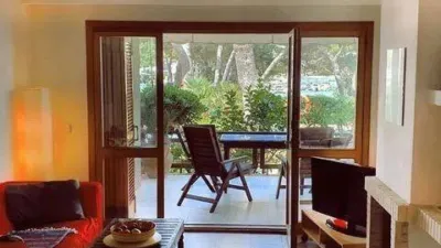 Apartment in Felanitx photo 6