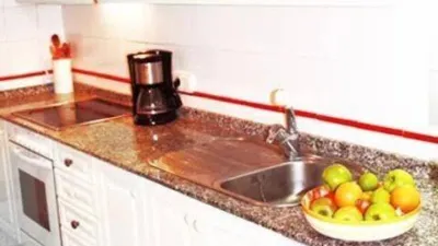Apartment in Felanitx photo 8
