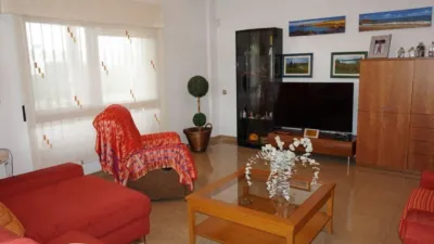 House in La Hoya-Almendricos-Purias photo 15