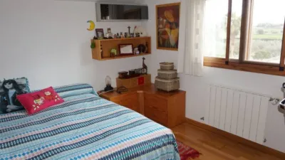 House in La Hoya-Almendricos-Purias photo 20