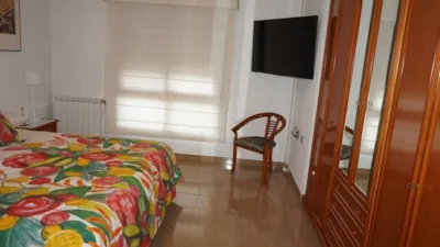 House in La Hoya-Almendricos-Purias photo 21