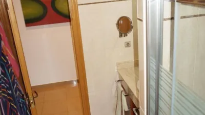 House in La Hoya-Almendricos-Purias photo 24