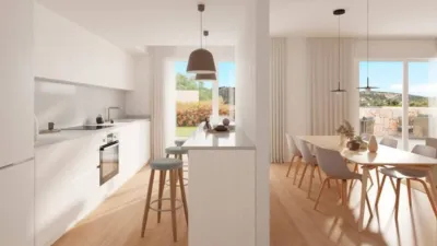Casa – Finestrat, la Marina Baixa - Vista 2