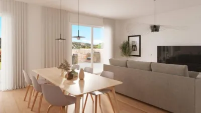 Casa – Finestrat, la Marina Baixa - Vista 3