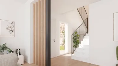 Casa – Finestrat, la Marina Baixa - Vista 4