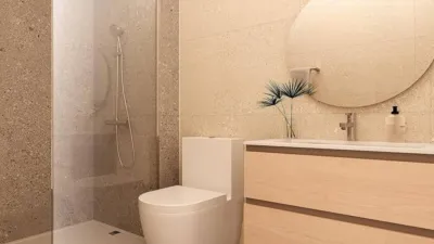 Casa – Finestrat, la Marina Baixa - Més