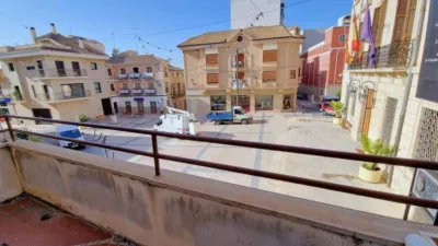Piso – Monòver / Monóvar - Vista 2