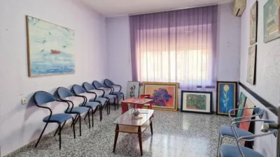 Piso – Monòver / Monóvar - Vista 3