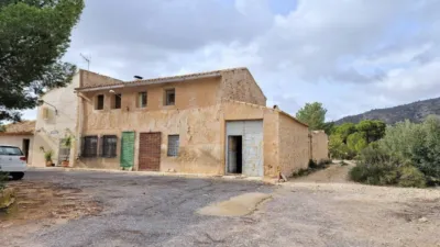 Casa – Monòver - Monóvar - Vista 2