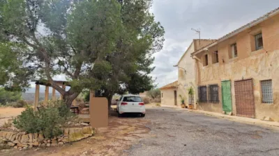 Casa – Monòver - Monóvar - Vista 3
