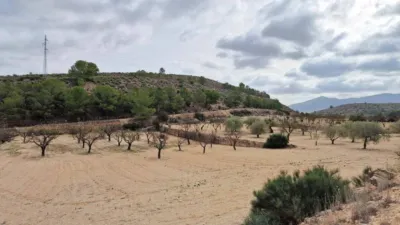 Casa – Monòver - Monóvar - Vista 4