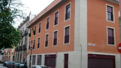 Piso en venta en Calle Baños, cerca de Calle Goles, San Vicente (Distrito Casco Antiguo. Sevilla Capital) de 252.000 €