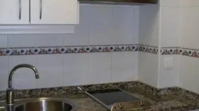 Piso en venta en Calle Baños, cerca de Calle Goles, San Vicente (Distrito Casco Antiguo. Sevilla Capital) de 252.000 €
