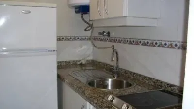 Piso en venta en Calle Baños, cerca de Calle Goles, San Vicente (Distrito Casco Antiguo. Sevilla Capital) de 252.000 €
