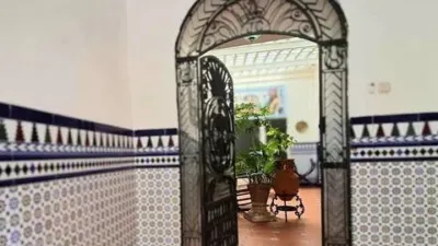 Chalet en venta en Calle Capitulares - Vista 4