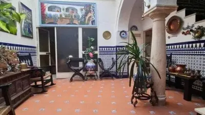 Chalet en venta en Calle Capitulares - Vista 5