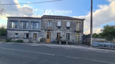 House in Piñor photo 25