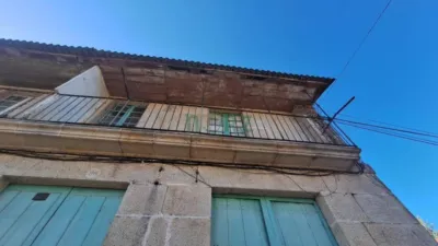 Rustic house in Ourense Capital photo 2