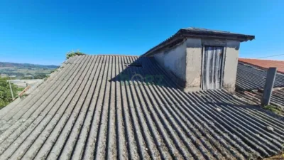 Rustic house in Ourense Capital photo 3