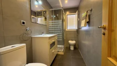 Apartment in Playa de San Juan photo 10
